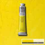 Winsor & Newton Winton Oil Paint Cadmium Lemon Hue 200ml