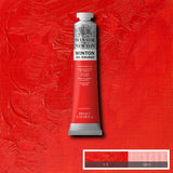 Winsor & Newton Winton Oil Paint Cadmium Red Hue 200ml