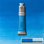 Winsor & Newton Winton Oil Paint Cerulean Blue Hue 200ml