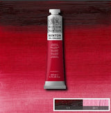 Winsor & Newton Winton Oil Paint Permanent Crimson Lake 200ml