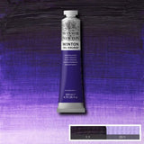 Winsor & Newton Winton Oil Paint Dioxazine Purple 200ml