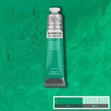 Winsor & Newton Winton Oil Paint Emerald Green 200ml