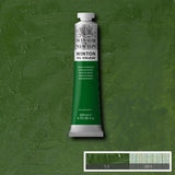 Winsor & Newton Winton Oil Paint Oxide Chromium 200ml