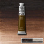 Winsor & Newton Winton Oil Paint Vandyke Brown