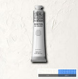 Winsor & Newton Winton Oil Paint Zinc White 200ml