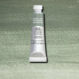 Winsor & Newton Professional Watercolour Paint S1 Mineral Grey 5ml