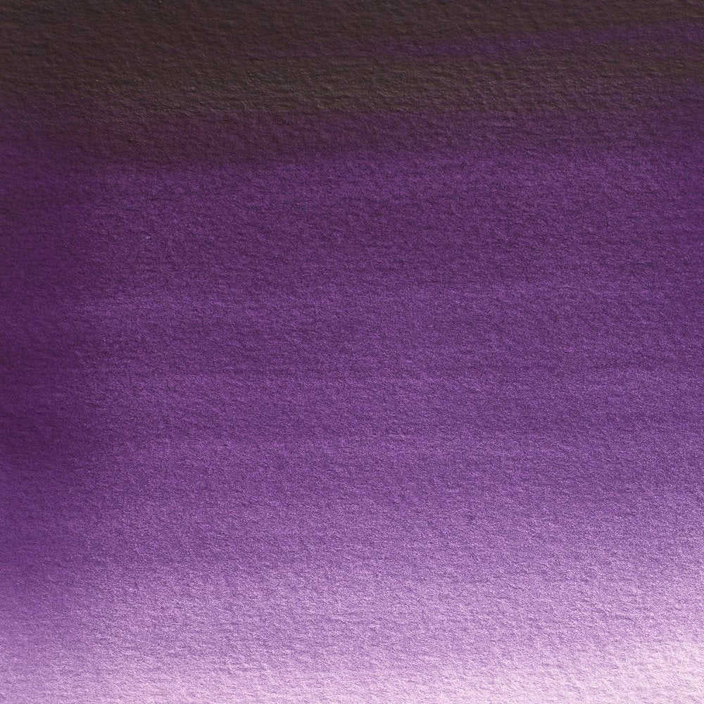 Winsor & Newton Professional Watercolour Paint S2 Tyrian Purple