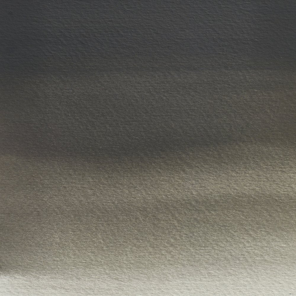 Winsor & Newton Professional Watercolour Paint S1 Ostwald Grey