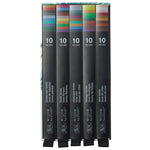 WINSOR & NEWTON STUDIO COLLECTION WATERCOLOUR PENCIL DRAWERS SET 50