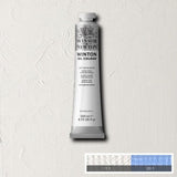Winsor & Newton Winton Oil Paint Soft Mixing White 200ml
