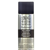 WINSOR & NEWTON PROFESSIONAL AEROSOL VARNISH MATTE