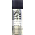 WINSOR & NEWTON PROFESSIONAL AEROSOL VARNISH GLOSS