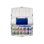 WINSOR & NEWTON COTMAN WATERCOLOUR PAINT FIELD PLUS SET
