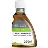Winsor & Newton Oil Medium Liquin Fine Detail 250ml