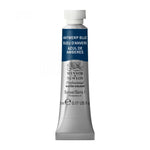 Winsor & Newton Professional Watercolour Paint S1 Antwerp Blue