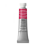 Winsor & Newton Professional Watercolour Paint S3 Perm Alizarin Crimson 37ml