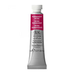 Winsor & Newton Professional Watercolour Paint S3 Permanent Rose