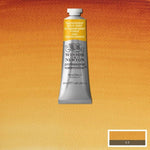 Winsor & Newton Professional Watercolour Paint S3 Quinacridone Gold