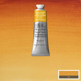 Winsor & Newton Professional Watercolour Paint S3 Quinacridone Gold 37ml