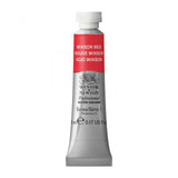 Winsor & Newton Professional Watercolour Paint S1 Wiinsor Red 37ml