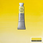 Winsor & Newton Professional Watercolour Paint S1 Winsor Yellow