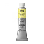 Winsor & Newton Professional Watercolour Paint S1 Winsor Yellow