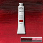 Winsor & Newton Artists Oil Paint Alizarin Crimson S2 200ml