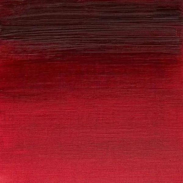 Winsor & Newton Artists Oil Paint Alizarin Crimson S2 200ml