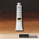Winsor & Newton Artists Oil Paint Burnt Umber S1 200ml