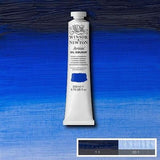 Winsor & Newton Artists Oil Paint French Ultramarine S2 200ml