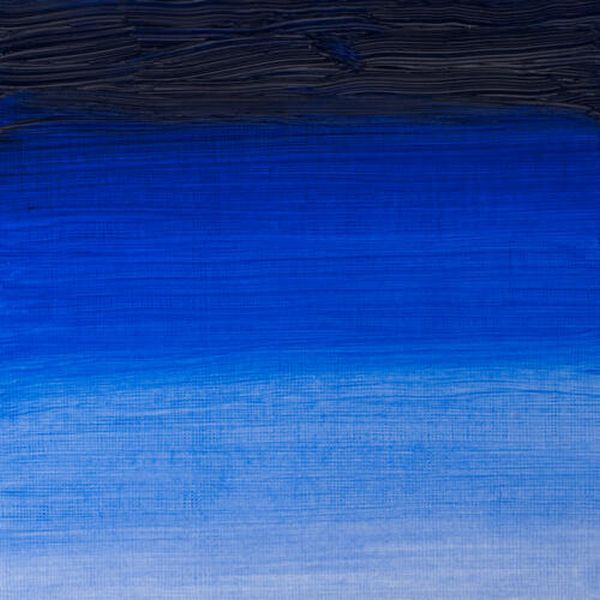 Winsor & Newton Artists Oil Paint French Ultramarine S2