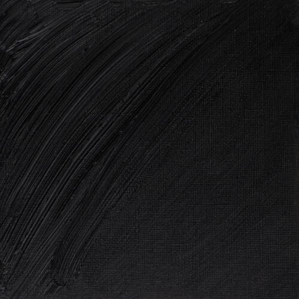 Winsor & Newton Artists Oil Paint Ivory Black S1