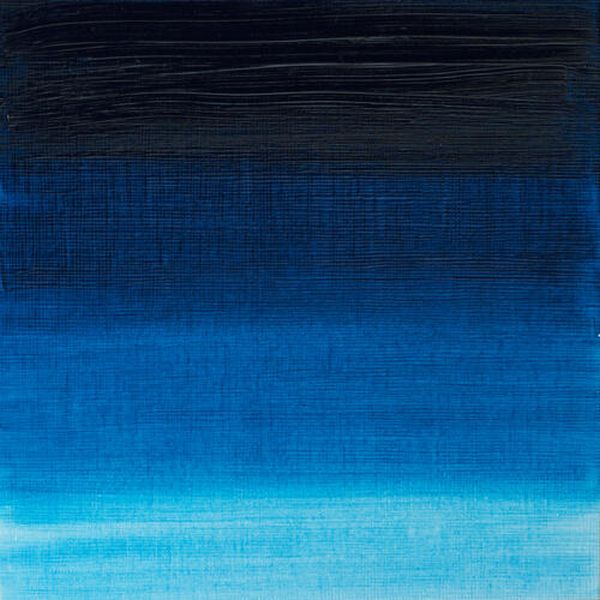 Winsor & Newton Artists Oil Paint Phthalo Turquoise S1 200ml