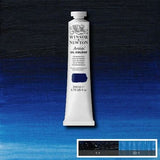 Winsor & Newton Artists Oil Paint Prussian Blue S1 200ml