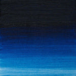 Winsor & Newton Artists Oil Paint Prussian Blue S1 200ml