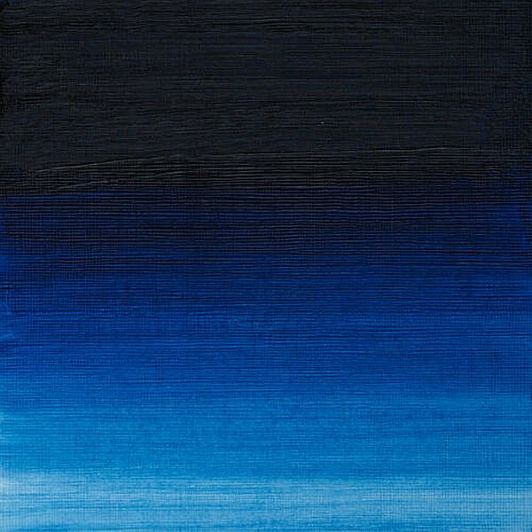 Winsor & Newton Artists Oil Paint Prussian Blue S1