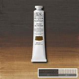 Winsor & Newton Artists Oil Paint Raw Umber S1 200ml