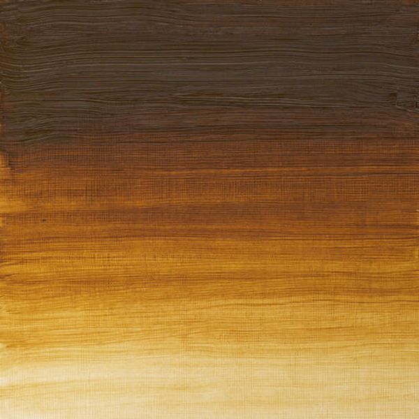 Winsor & Newton Artists Oil Paint Raw Umber S1