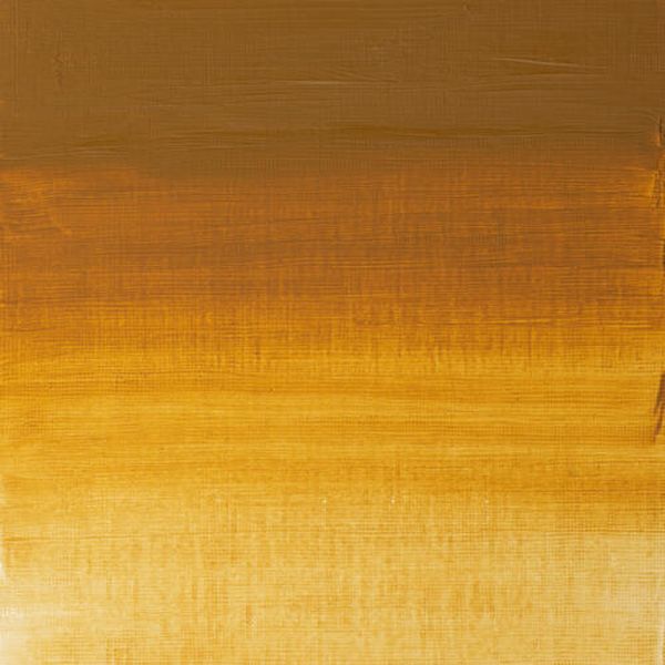 Winsor & Newton Artists Oil Paint Yellow Ochre S1