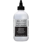Winsor & Newton Acrylic Medium Professional Glazing 250ml