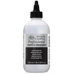 Winsor & Newton Acrylic Medium Professional Gloss 250ml