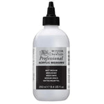 Winsor & Newton Acrylic Medium Professional Matt 250ml
