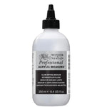 Winsor & Newton Acrylic Medium Professional Slow Dry 250ml