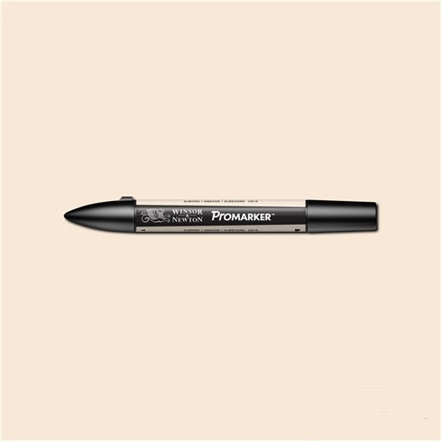 Winsor & Newton Promarker Almond (O819)