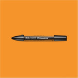 Winsor & Newton Promarker Amber (O567)