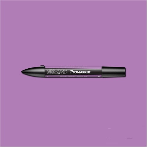 Winsor & Newton Promarker Amethyst (V626)