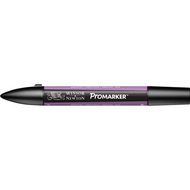 Winsor & Newton Promarker Amethyst (V626)