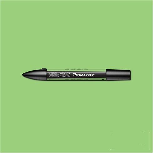 Winsor & Newton Promarker Apple (G338)
