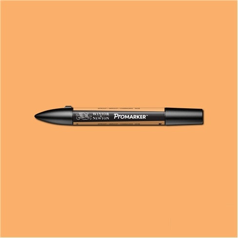 Winsor & Newton Promarker Apricot (O538)