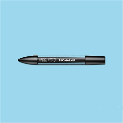 Winsor & Newton Promarker Arctic Blue (B138)